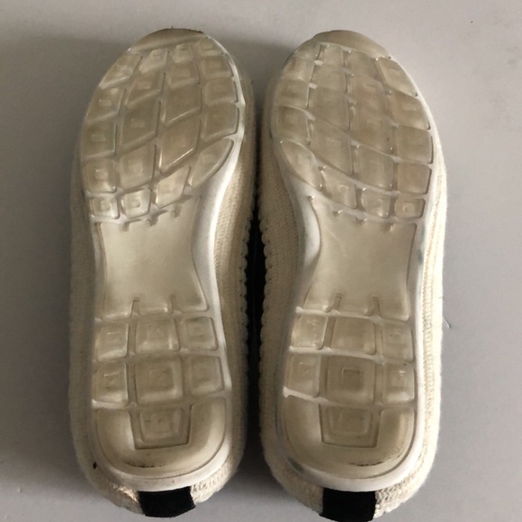 Aqua College Blink Closed Toe Waterproof Espadrilles Black Sz 8.5 (run small) - Picture 7 of 9